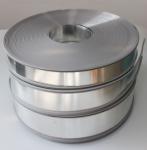 Cold Rolling Polished Aluminum Strips Mill Finish Surface Treated ISO Certificat