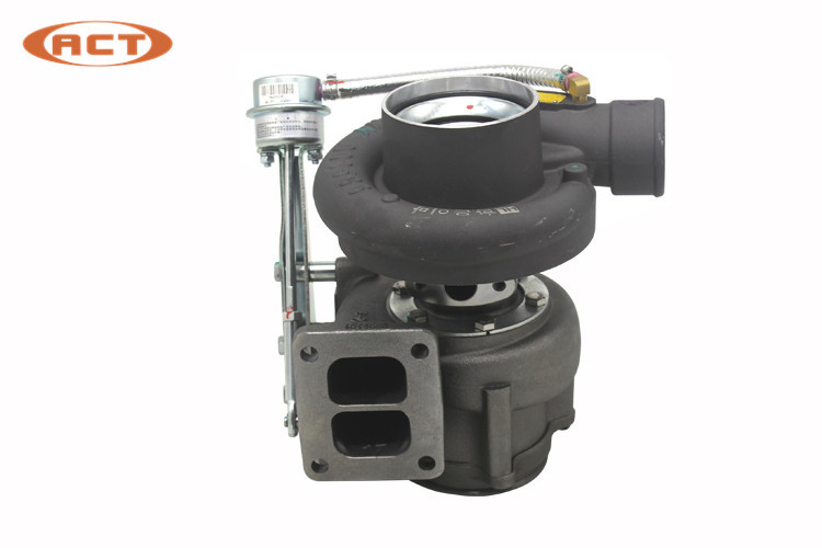 3535635 4050202 6CT8.3 Diesel Engine Turbo For R305-5/7 Excavator
