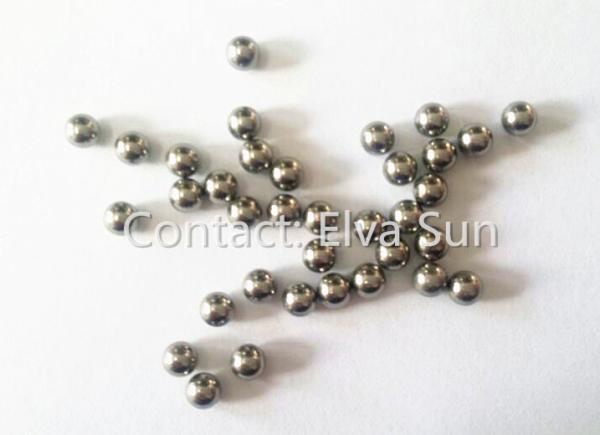Tungsten alloy spheres, balls, hunting shots, pellets, shotgun, shooting beads,