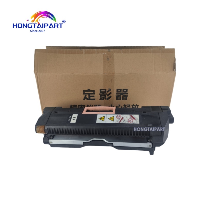 Fuser Unit 008R12988 622S00044 544P23949 for Xerox DC 240 242 250 252 260 WC 7655 7665 7675 7755 7765 7775 Assembly