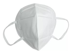 China Dust Protective FDA Meltblown 5 Ply Adult KN95 Mask factory