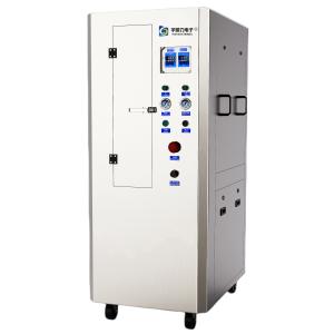 China Full Pneumatic SMT Steel Mesh Cleaning Machine Maximum volume tank 50L on sale