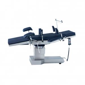 China Multi Performance Operating Room Equipment Mobile Operating Table For Clinical Staff on sale