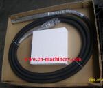 New design With Clamp concrete vibrator shaft vibrator pipe poker/head needle