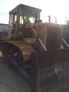 China Used CAT D6D bulldozer year 2009 for sale factory
