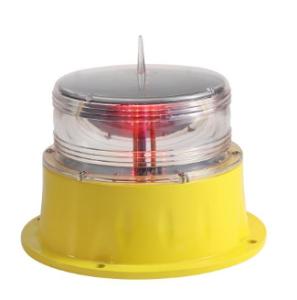 China FAA L-864 Medium Intensity Aviation Obstruction Light factory
