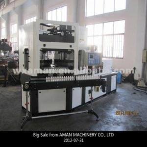 China 500ml bottle blowing molding machine AM35 factory