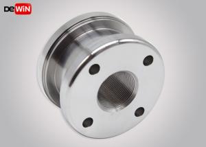 China Various Size Hydraulic Cylinder Spare Parts Precise C45 Hydraulic Press Piston factory