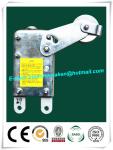 EN1808 Wind Tower Production Line , Suspended Powered Platform Safety Lock