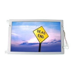 China LQ085Y3DG12 8.5 inch 800*480 LCD Screen Display factory