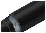 Single Core Armoured Electrical Cable 1kV Copper Conductor PVC Insulated
