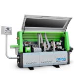 Semi Automatic Edge Banding Machine SKY300 for Woodworking Machinery 3000x900x16