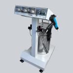 40KG Weight Competitive PT-S45-5 Powder Coating Sprayer 550g/min Metal Coating