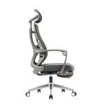 Ergonomic Black Mesh Office Chair High Quality Modern Lift Chair for Comfortable