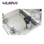 Rigid Seal 250Mpa Stable High Pressure Gauge Calibration
