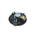 5 Inch 100V ABS Wireless Ceiling Speakers , Mini Ceiling Speaker Φ150mm Mounting