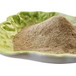 Light Brown Powder 45% To 50% Free Amino Acids Agriculture 100% Water Solubility