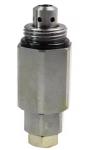 Excavator EX200-5 EX200-3 Main Safety Valve 4372039 Ex200-5 Relief Valve 4372039