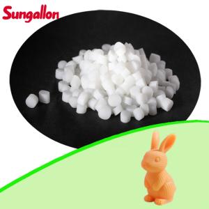 Premium Customizable TPR Granules High Elasticity for Moldable Erasers