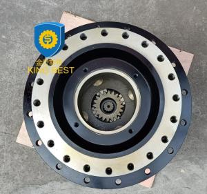China 336D2 470-8769 Gearbox Reducer Final Drive Assembly Without Motor 518-3389 factory