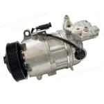 320 D 3-SERIES E90 12v Car Air Conditioner Compressor For Bmw 1 E81 120 i N43
