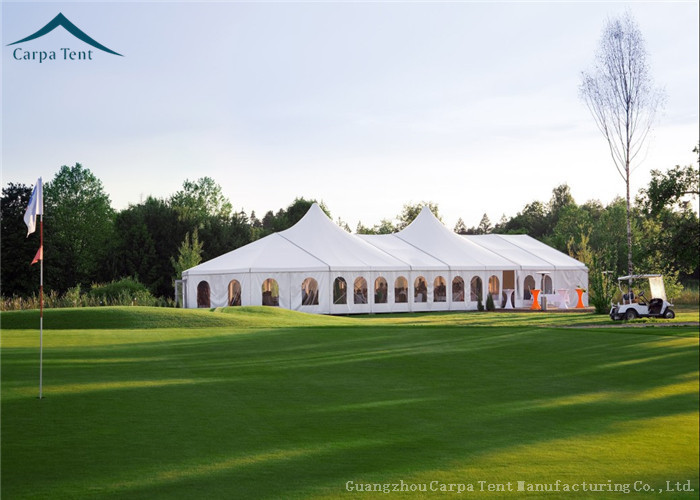 Marquees And Tents Big Party Tent Wedding Commercial Air - condoitioning