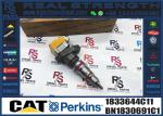 High Quality Diesel Fuel Injector 1833644C11 1833646C92 1833645C1 AC1822890C1