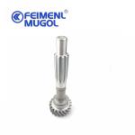 8970330030 MAIN DRIVE 8944472720 ISUZU NPR 24T-26T-36T Isuzu Truck Parts For
