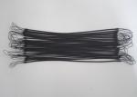 Plastic Slim Cord dia1.2mm Length30cmProtective Mini Coils