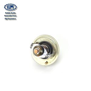 China SK135SR S200SR 130UR Excavator Engine Parts 1137700700 Engine Thermostat factory