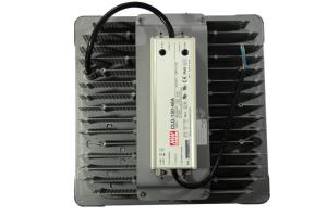China IP66 Retrofit LED Explosion proof fixture for Garage Canopy factory