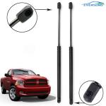 15.51in Front Hood Lift Support Gas Spring Shock Fit Dodge RAM1500 2500 3500