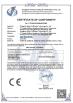 Shenzhen Future Technology Co., Ltd Certifications