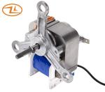 Sleeve Bearing Air Fryer Motor 120V 60HZ Customized Shaft