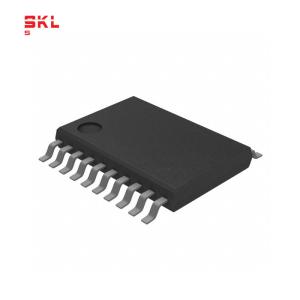 China MAX3223IPWR  Integrated Circuit IC Chip  3-V TO 5.5-V SINGLE-CHANNEL RS-232 LINE DRIVER RECEIVER Package 20-TSSOP on sale