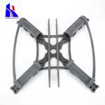 Custom Making High Precision Rapid Prototyping Sls Plastic 3D Printing Service