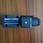 Hydraulic Electromagnetic Directional Valve DSG-01-3C12-D24-N1-50