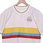 Colombia 100th Anniversary Fan Edition Jersey Group Customization