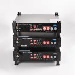 Management ESS Battery System ES2000 PLUS 51.2V 50AH Tesla Solar Battery