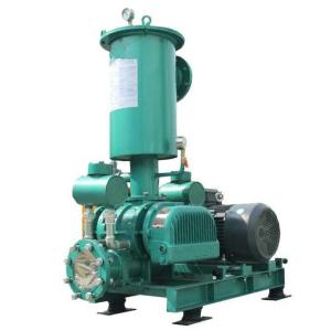 China Belt Transmission EAC Root Blower For Aquaculture Fish Farming factory