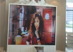 IPS Samsung Industrial Panel DP input 4K Indoor LED Video Wall for shopping Mall