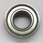Iron 6205ZZ 2RS c3 Deep Groove Ball Bearing Roller For Wheels