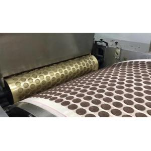 Multifunction Industrial Biscuit Making Processing Machine Biscuit Machine