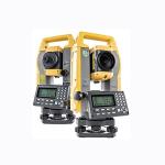 Topcon GM100 Series 1" Total Station -20 To +60ºC (-4 To +140ºF) Operating