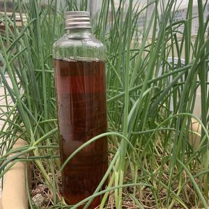 China Plant Source Organic Nitrogen Liquid Fertilizer OMRI List Amino Acid 50% 8-0-0 factory