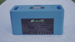 China Lithium Ion Phosphate 48V Lifepo4 Battery 12V 12.8V 48V 100ah 150ah 200ah 300ah 400ah factory