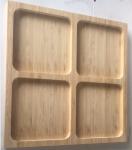 gold plated tiered middle east bbq custom printed nuts food turkish serving tray
