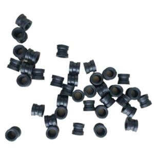 China Customized Silicone Rubber Seal Ring For Automotive Home Appliance on sale