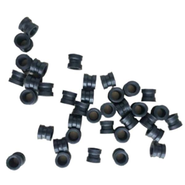 Customized Silicone Rubber Seal Ring For Automotive Home Appliance