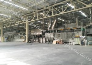 China Modern Fine Structure Hybrid Furnace Brazing Equipment For Mechanical Parts factory